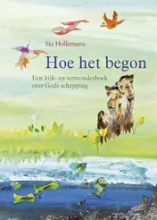 Omslag van Hoe het begon