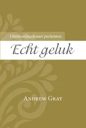 Omslag van Echt geluk