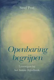 Omslag van Openbaring begrijpen