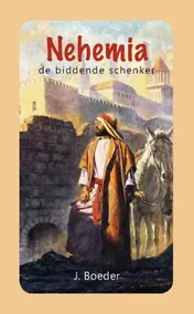 Omslag van Nehemia