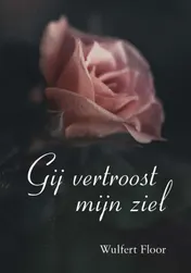 Omslag van Gij vertroost mijn ziel