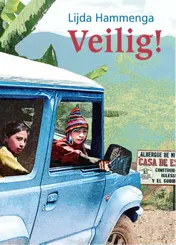 Omslag van Veilig!