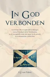 Omslag van In God verbonden