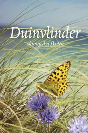 Omslag van Duinvlinder