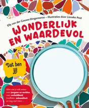 Omslag van Wonderlijk en waardevol
