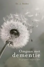 Omslag van Omgaan met dementie