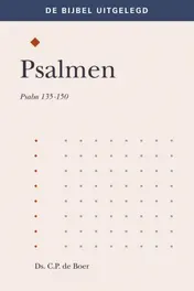 Omslag van Psalmen