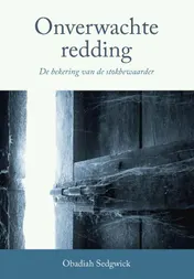 Omslag van Onverwachte redding