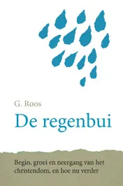 Omslag van De regenbui