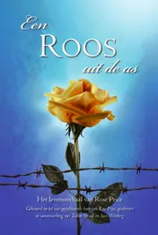 Omslag van Een roos herrezen uit de as