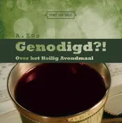 Omslag van Genodigd?!