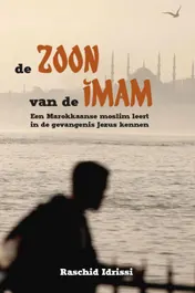Omslag van De zoon van de imam