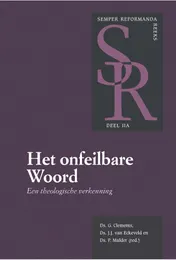 Omslag van Het onfeilbare Woord (2a)