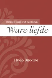Omslag van Ware liefde