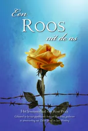 Omslag van Een roos uit de as