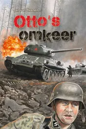 Omslag van Otto's omkeer