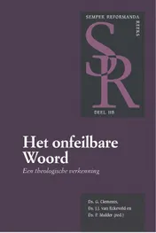 Omslag van Het onfeilbare Woord (2B)
