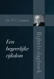 Omslag van Een begeerlijke rijkdom