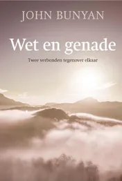 Omslag van Wet en genade