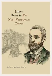 Omslag van De niet verloren zoon