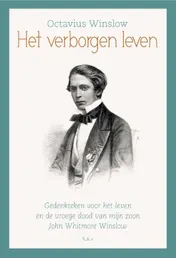 Omslag van Het verborgen leven