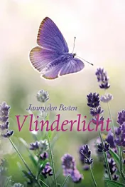 Omslag van Vlinderlicht