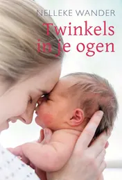 Omslag van Twinkels in je ogen
