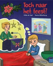 Omslag van Toch naar het feest?