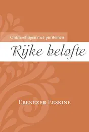 Omslag van Rijke blofte