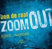 Omslag van Zoom out