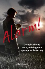 Omslag van Alarm!