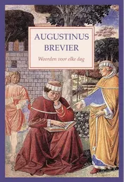 Omslag van Augustinus brevier