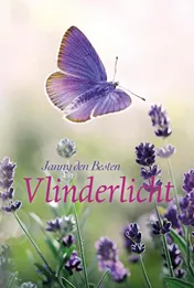 Omslag van Vlinderlicht