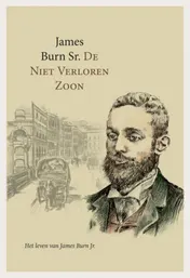 Omslag van De niet verloren zoon
