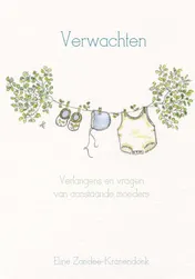 Omslag van Verwachten