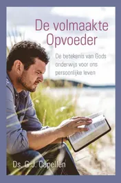 Omslag van De volmaakte Opvoeder