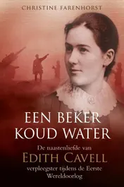 Omslag van Een beker koud water