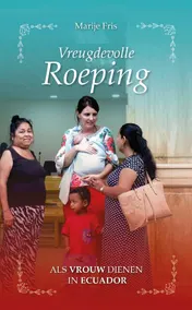 Omslag van Vreugdevolle roeping