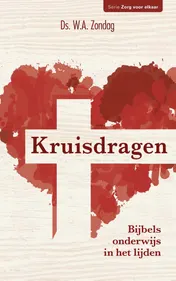 Omslag van Kruisdragen
