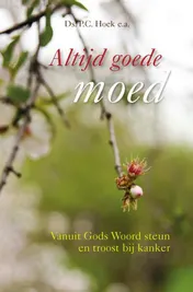 Omslag van Altijd goede moed