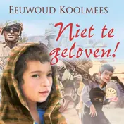 Omslag van Niet te geloven