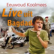Omslag van Live uit Bagdad