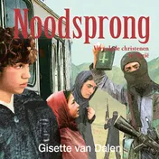Omslag van Noodsprong