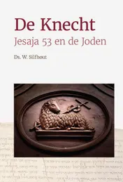 Omslag van De Knecht