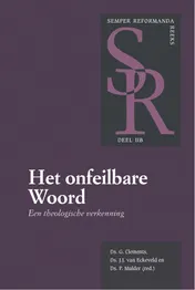 Omslag van Het onfeilbare Woord (2B)