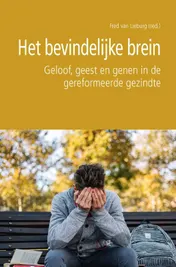 Omslag van Het bevindelijke brein