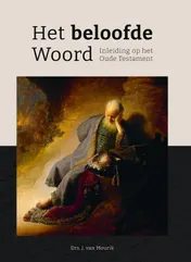 Omslag van Het beloofde Woord