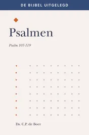 Omslag van Psalmen 107-119