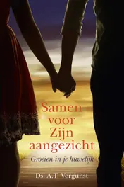 Omslag van Samen voor Zijn aangezicht