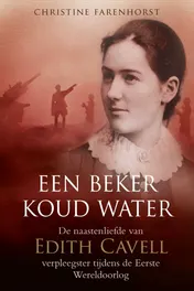 Omslag van Een beker koud water